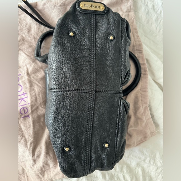 Iconic Botkier Bianca Leather Bag - Picture 8 of 12